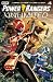 Power Rangers Unlimited #5 ...