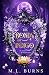 The Bonds of Indigo: A Dark...