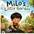 Milo's Little Garden