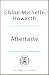 Aftertaste: The stunning ne...