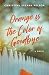 Orange is the Color of Goodbye: a novel