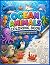 Ocean Animals Coloring Book...