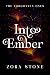 Into Ember (The Forgotten O...
