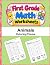 310 First Grade Math Worksh...