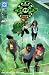 Green Lantern Corps (2025-) #20 by Morgan Hampton