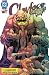 Clayface by Jude Ellison S. Doyle