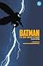 Batman by Frank Miller