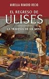 Book cover for El regreso de Ulises (Spanish Edition)