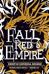 Fall Red Empire
