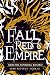 Fall Red Empire by Kerstin Espinosa Rosero