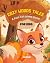 Cozy Woods Tales: A Fall Co...