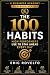 100 Habits High Performers ...