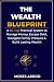 THE WEALTH BLUEPRINT by Moses Adrod