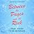 Between the Pages and the Rink by Meadow Thompson