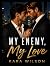 My Enemy, My Love: An Enemi...