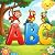 ABC: ABC learning book