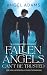 Fallen Angels Can't Be Trusted (Or, How I Accidentally Joined... by Angel Adams