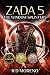 ZADA 5 by R.D. Moreno ZADA 5 by R.D. Moreno