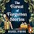 The Forest of Forgotten Sto...