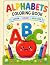 Alphabets Coloring Book: A-...