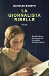 La giornalista ri...