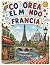 Colorea el mundo. FRANCIA