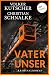 Vater unser: Bergischer Krimi (Bergische Krimis 2) (German Edition)
