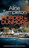 MURDER IN DUNMORE...