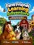Farm Friends Learning Adventure by Wonder  Nest