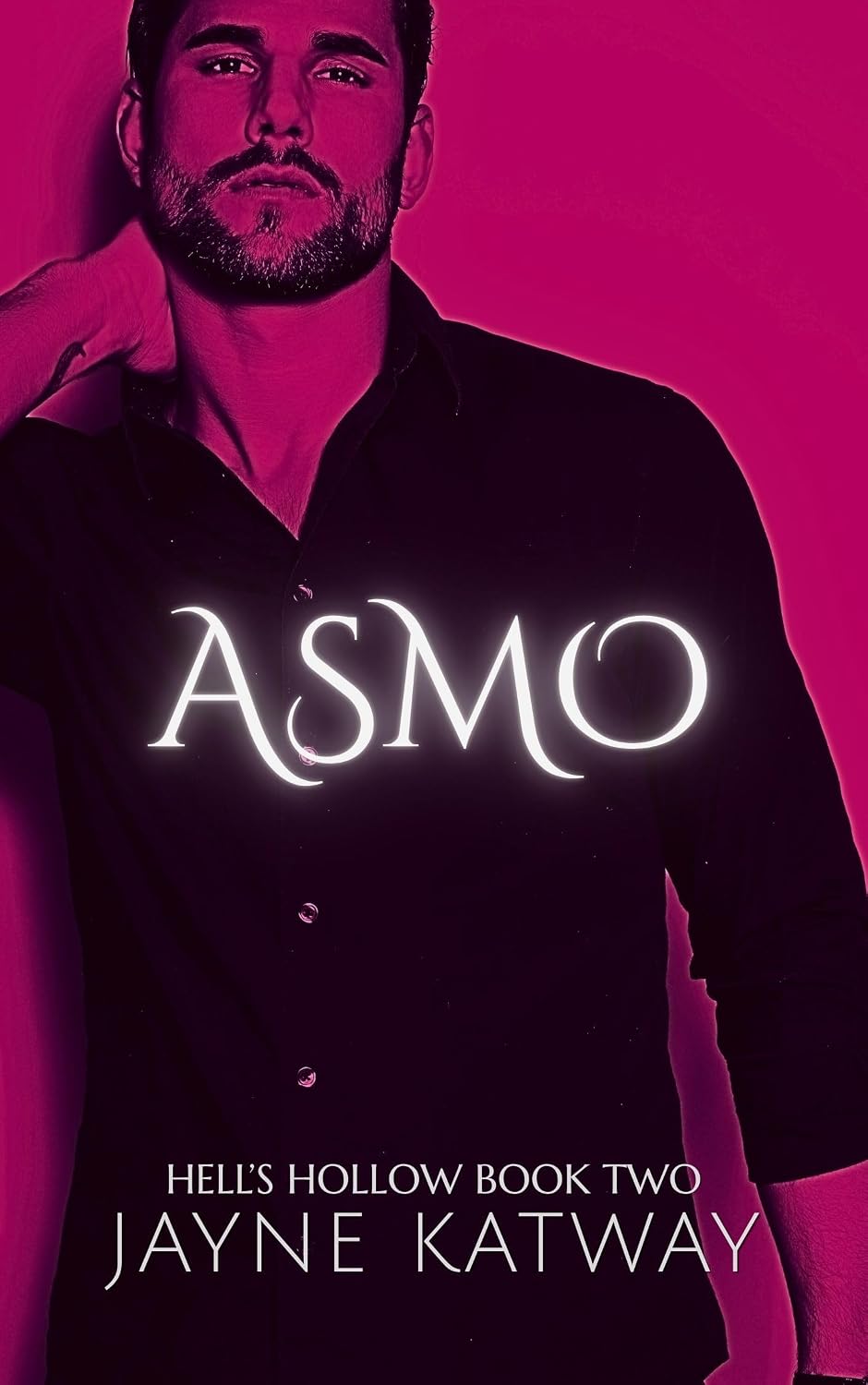 Asmo (Hell's Hollow, #2)
