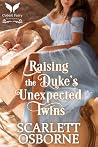 Raising the Duke’...