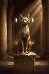 Bastet: The Cat W...