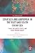 Strategy and Airpower in the East and South China Sea by Dag Henriksen