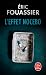 L'Effet Nocebo (French Edition)