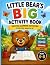 Little Bear's Big Activity ...