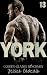 York by Jessica Gadziala