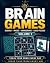 BRAIN GAMES: Sudoku, Mazes,...