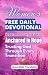 Women’s Free Daily Devotion...