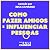 Como fazer amigos e influen...
