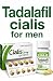 Tadalafil cialis for men