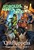 Kobolds, Mimics and Orcs! O...
