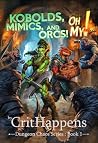 Kobolds, Mimics a...