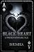 BLACK HEART: A Twisted and Dark tale