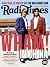 Radio Times 22-28th August ...