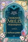 Tikrosios meilės ...