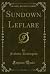 Sundown Leflare