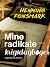 Mine radikale krigsdagbøger