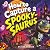 How to Capture a Spooky-Sau...