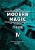 Modern Magic 日本語版 第4巻