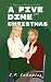 A Five and Dime Christmas by C.P. Cabaniss